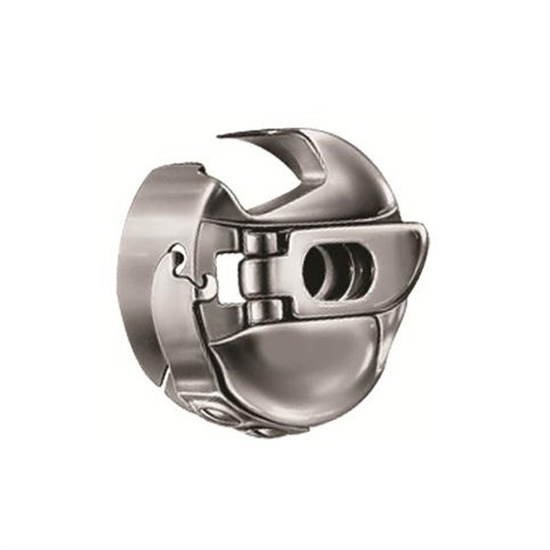 Zikzak Mekik 9mm / 130.06.320