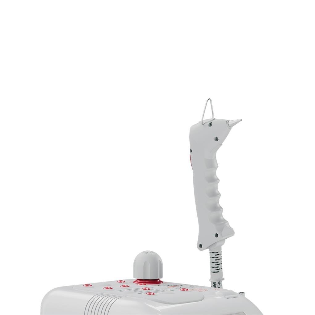GAZZELLA TRİO CLEAN BUHARLI ÜTÜLEME VE TEMİZLEME ROBOTU - 2 LT