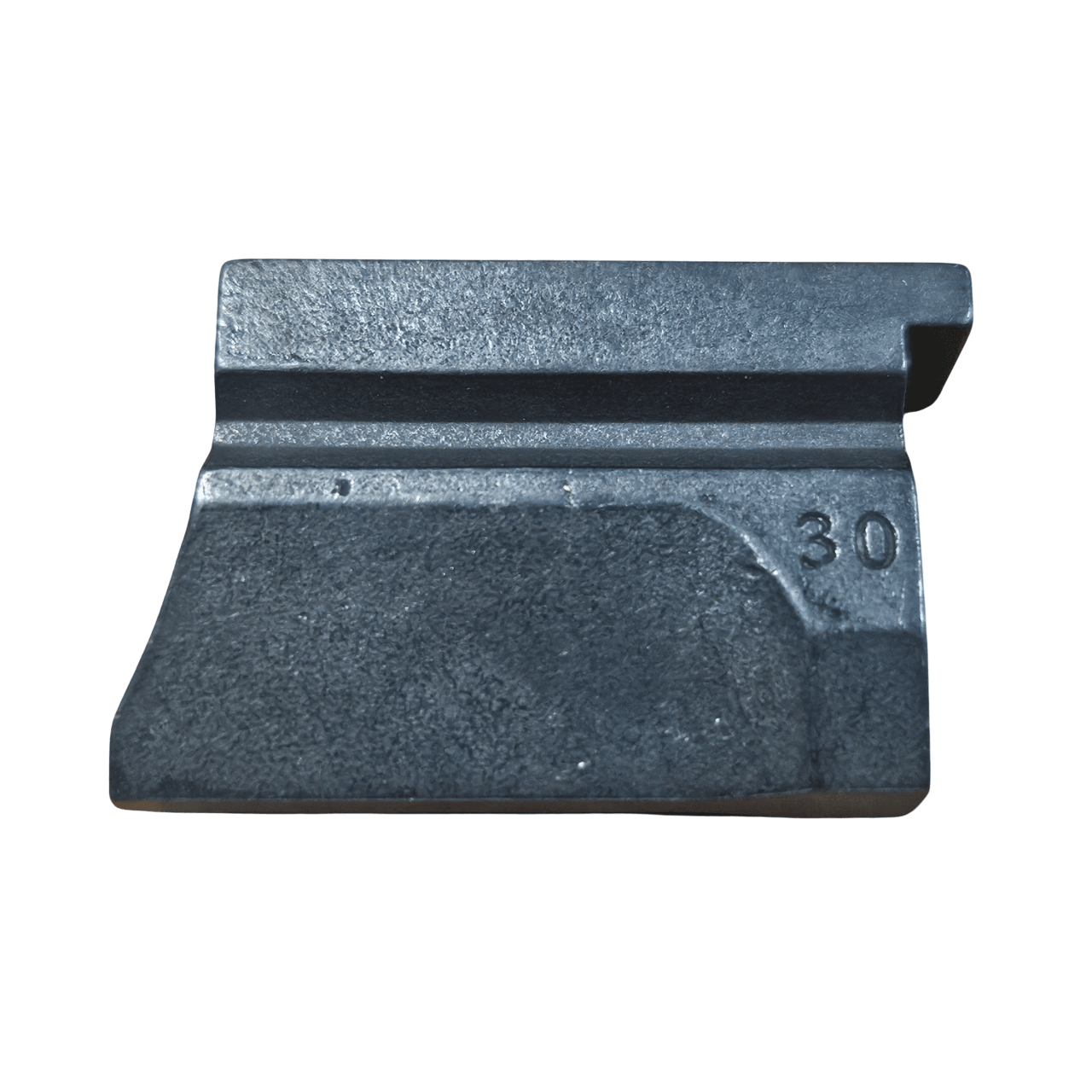 Brother Gözlü İlik RH9820 30mm Balta Kumaş / S37199-001