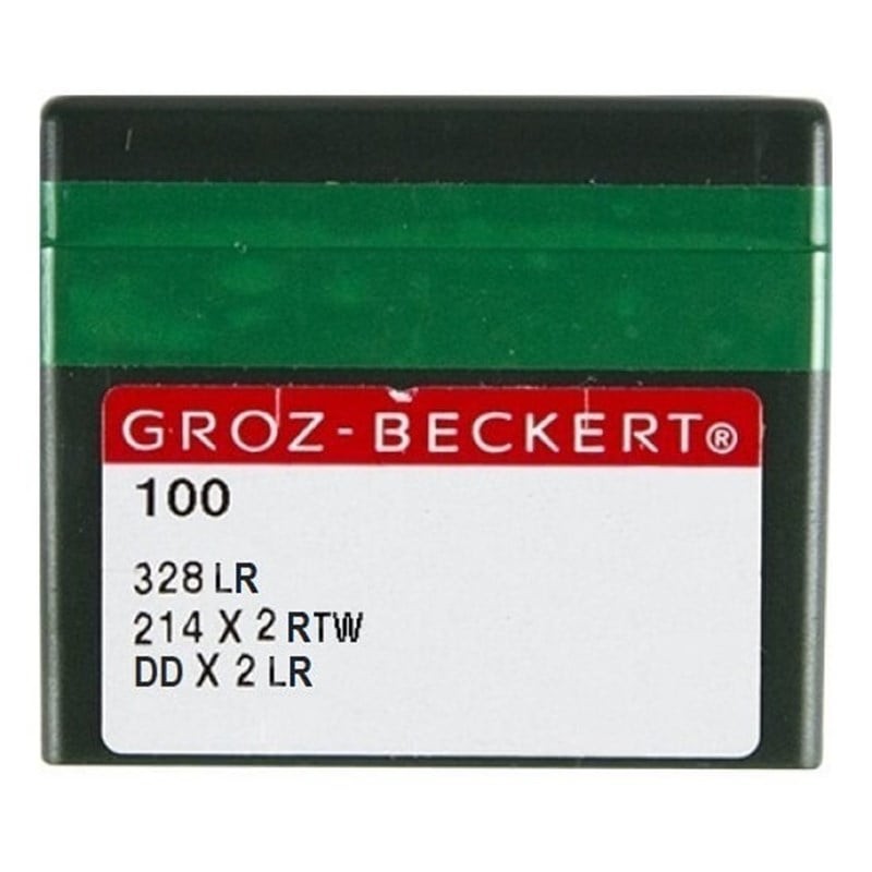 Saraciye Baltalı İğne/328 LR (DDX2LR) 23/160 100ADET