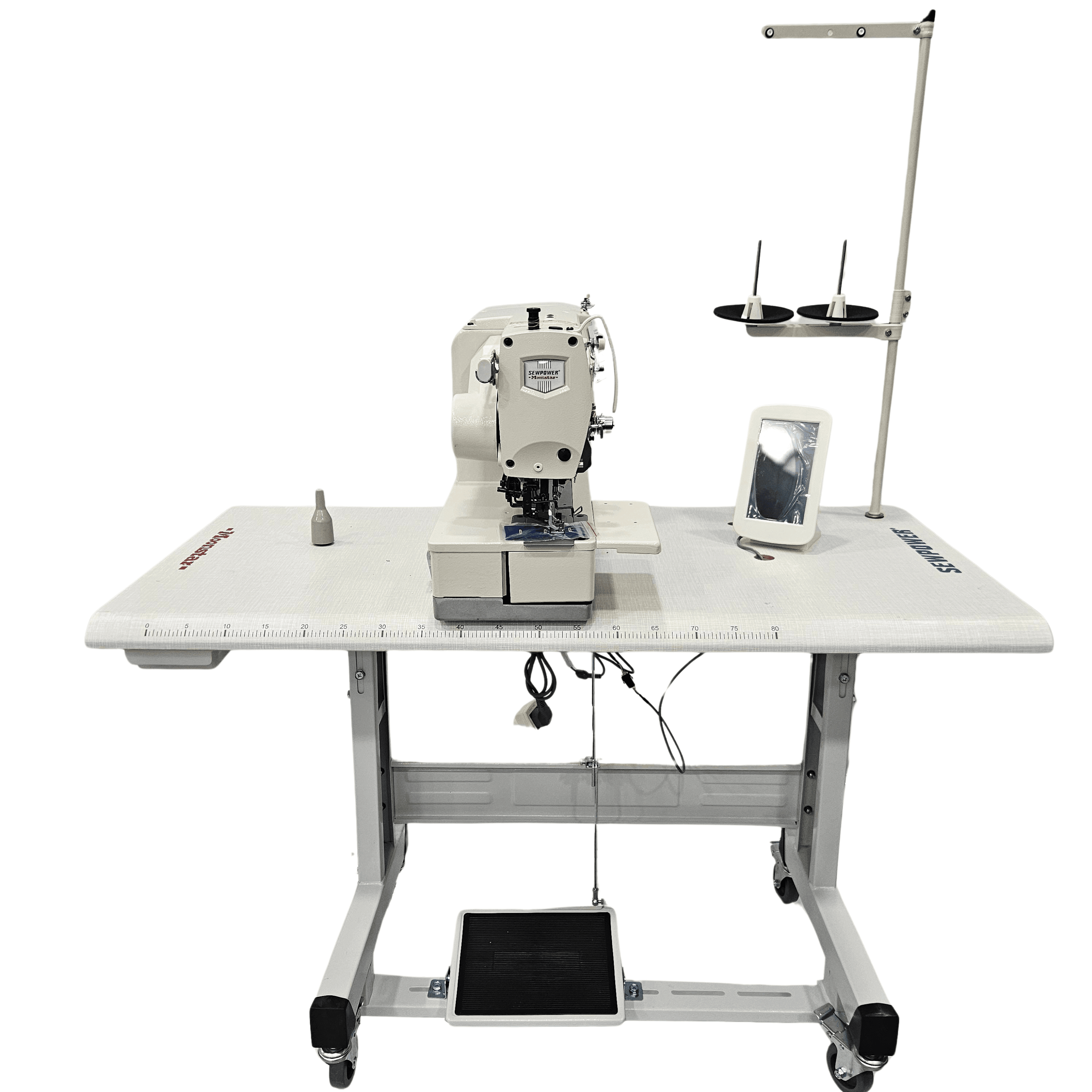 Juki Modeli 1790 İlik Dikiş Makinesi / SP-1790-Q