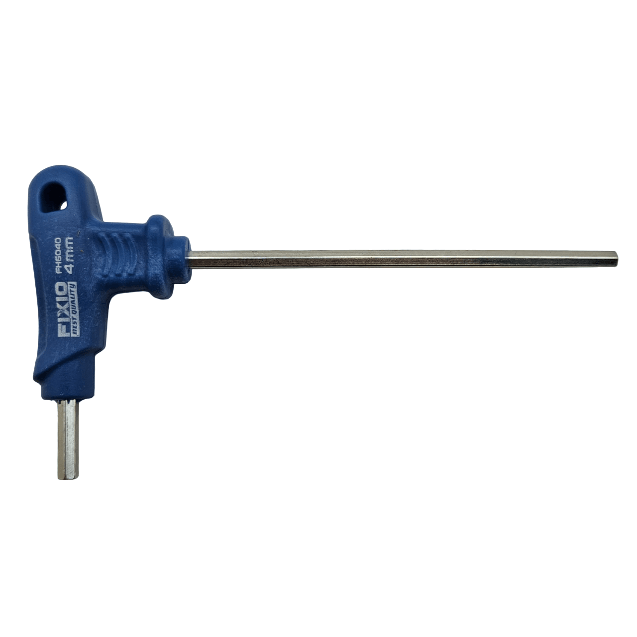 T Saplı İki Uçlu Alyan Anahtar 4mm / FH6040