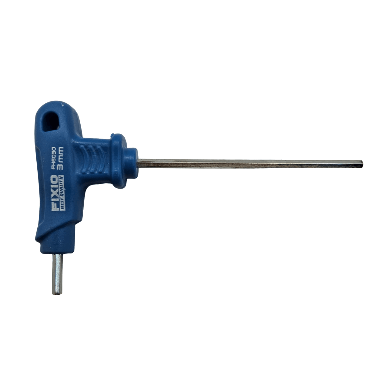 T Saplı İki Uçlu Alyan Anahtar 3mm / FH6030