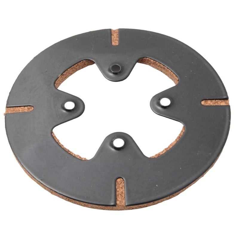 Motor Elektronik Küçük Balata 118mm / BD0002
