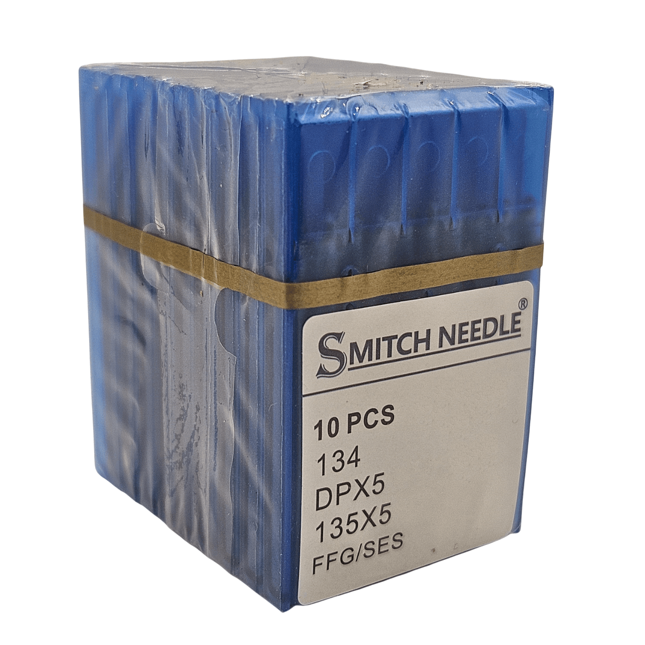 Düz Makine Kalın Dip Dikiş İğnesi / DPX5 SES 12/80 100ADET