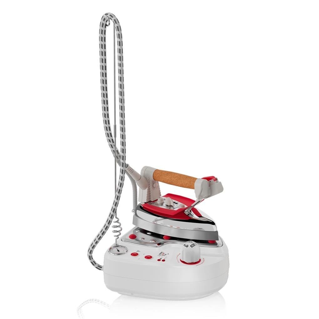 GAZZELLA ''SÜPER MINI 2020'' PROFESYONEL * 1 LİTRE - MANOMETRELİ