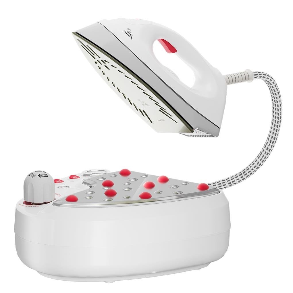GAZZELLA ''SÜPER MINI 2020'' * 1 LİTRE - MANOMETRELİ