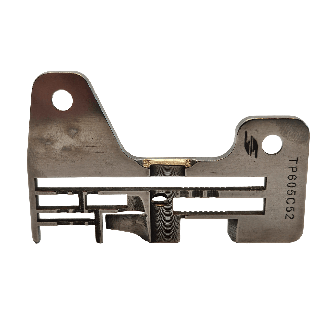 Juki Overlok 5 İp Penye Plaka 8mm / TP605C52