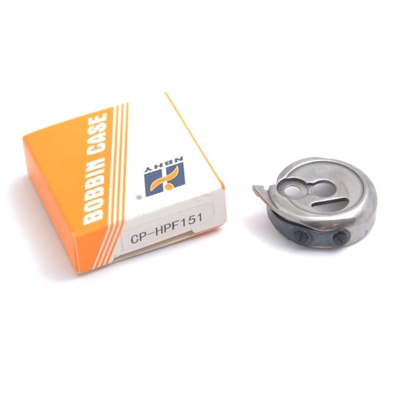 Sütunlu Çiftiğne Mekik / CP-HPF-591