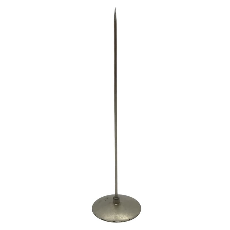 Pastal İğnesi Büyük Boy 13cm