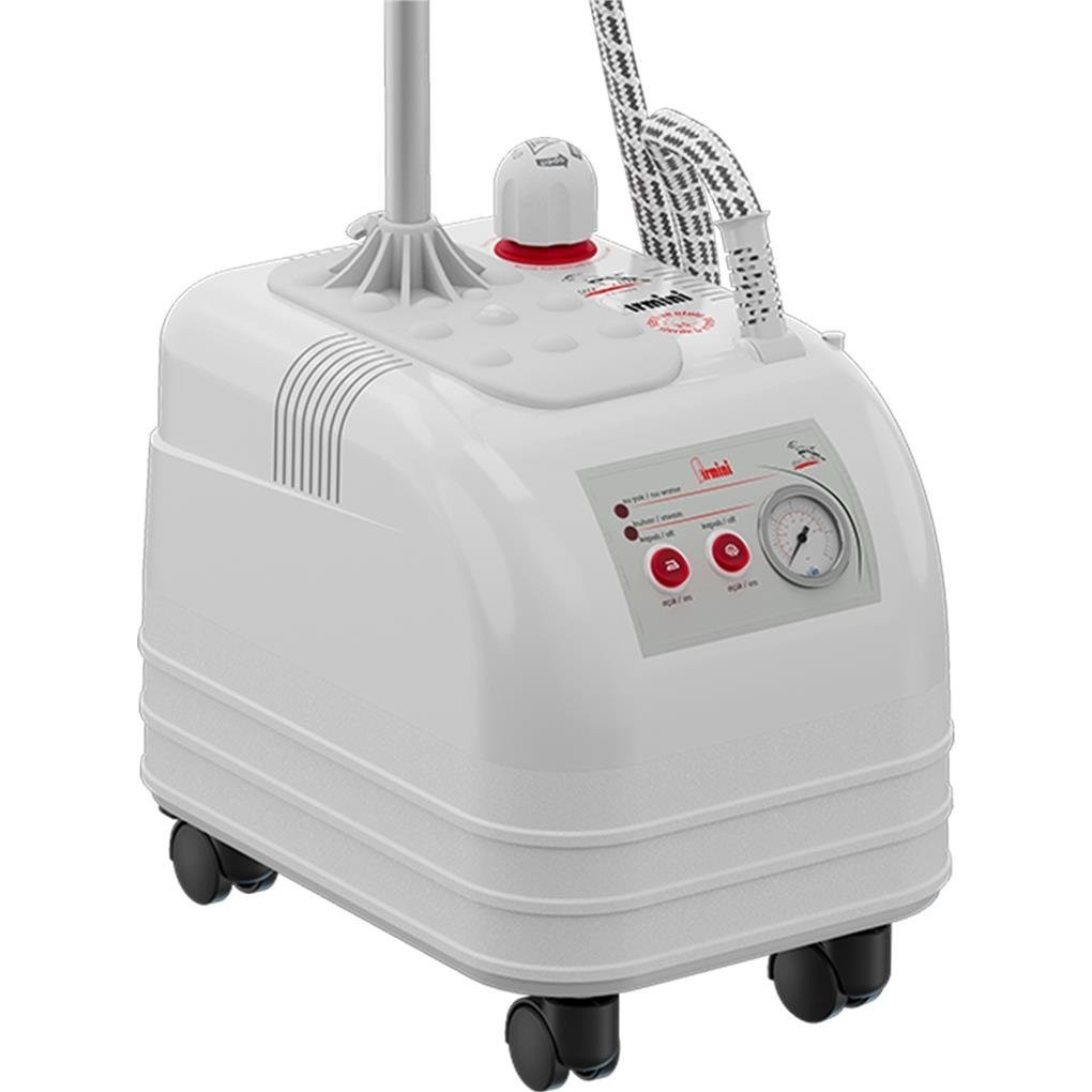 ''FIRMİNİ'' ASKIDA ÜTÜLEME ROBOTU - DÖNER BAŞLIKLI * 3,5 LİTRE