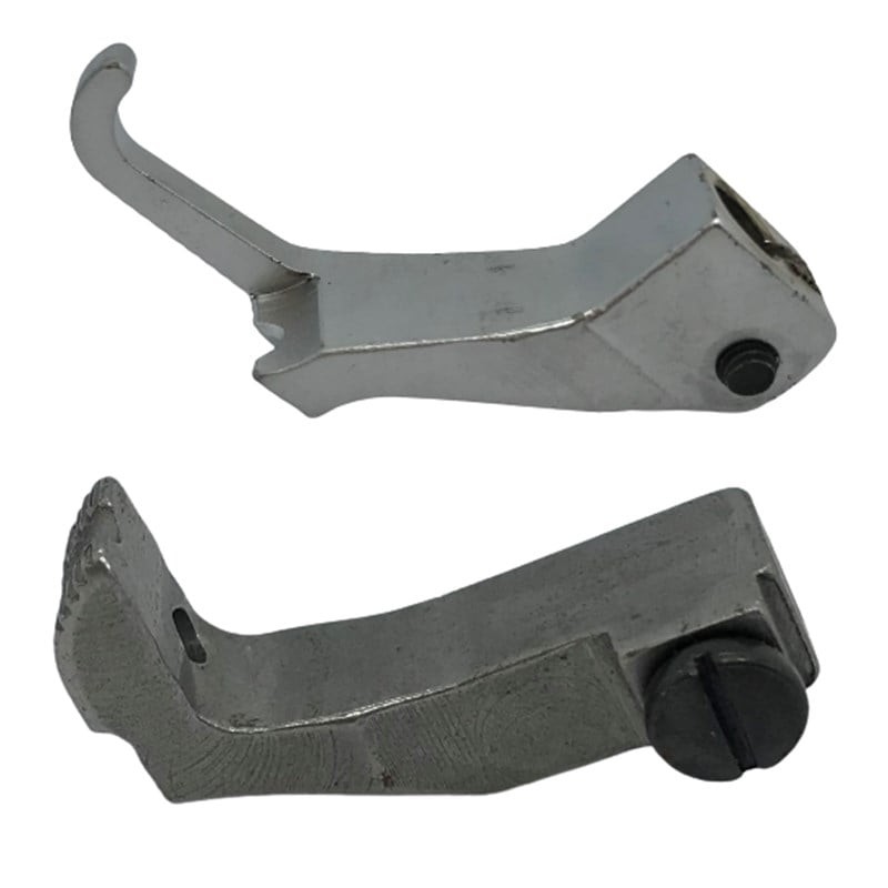 Durkopp Adler 467-367-767 Fitil Ayak Sol 3mm