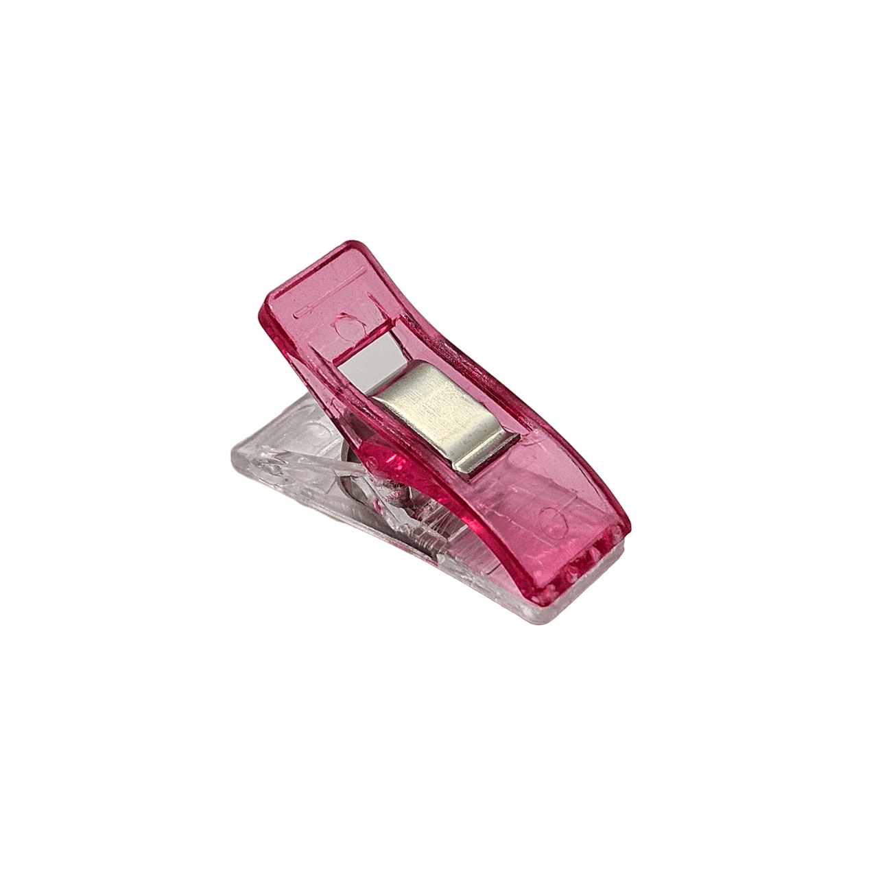 Mini Plastik Maşa (2.7x1x1.5cm.) / 27mm
