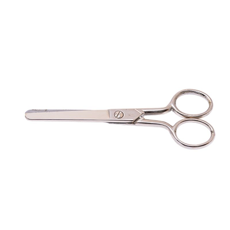 Küt Uçlu Makas 15cm / 4202-6