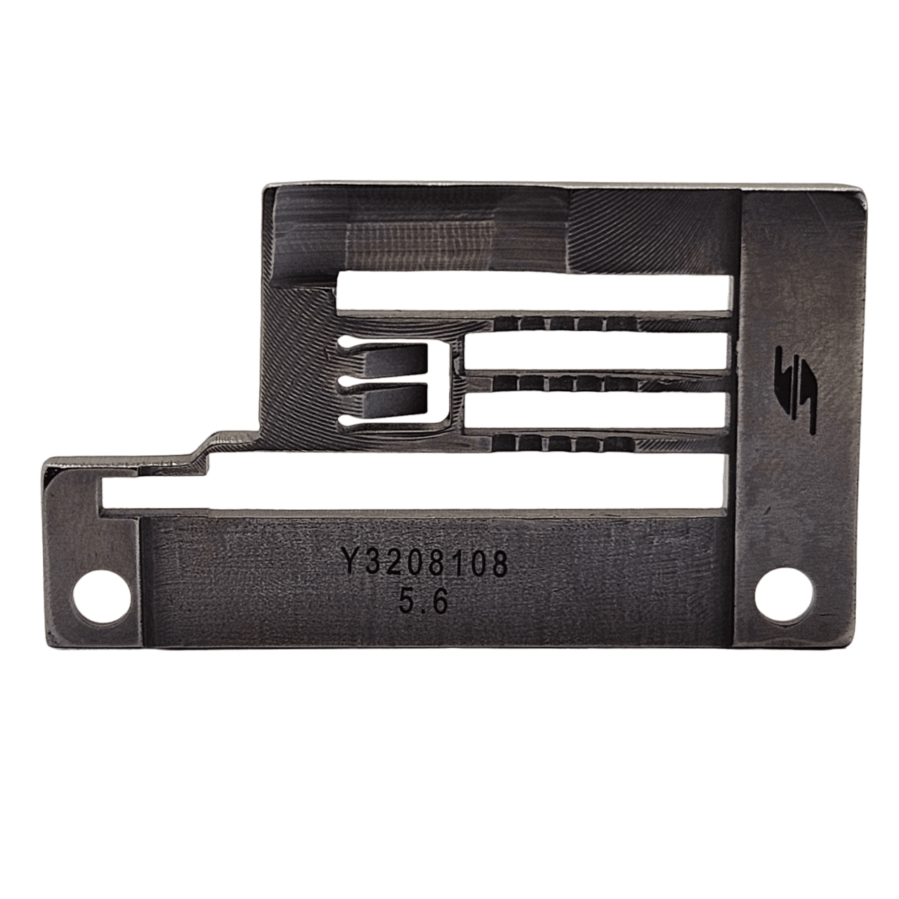 Yamato Reçme VF2503-21 Bant Plaka 5.6mm / 3208108