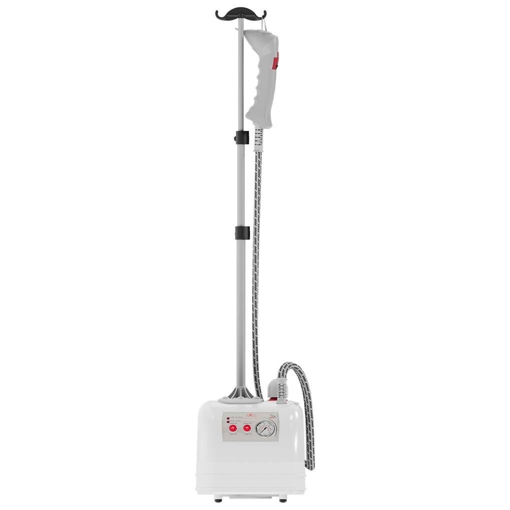 ''GOLDENTAL'' BUHARLI TEMİZLEME ROBOTU*2 LT - PLASTİK GÖVDE