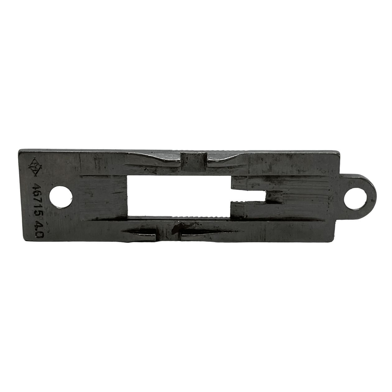 Çiftiğne 5/32 Plaka / 91-046 715-04\n
