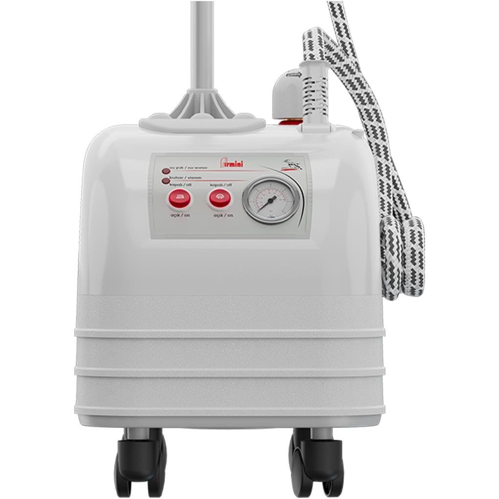 ''FIRMİNİ'' ASKIDA ÜTÜLEME ROBOTU - DÖNER BAŞLIKLI * 3,5 LİTRE