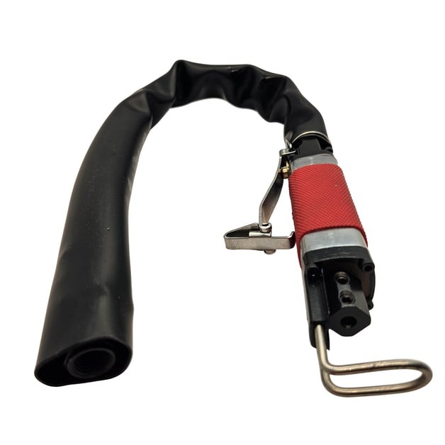 Havalı Sünger Kesme Aleti / BD-0061 (WL-F05)