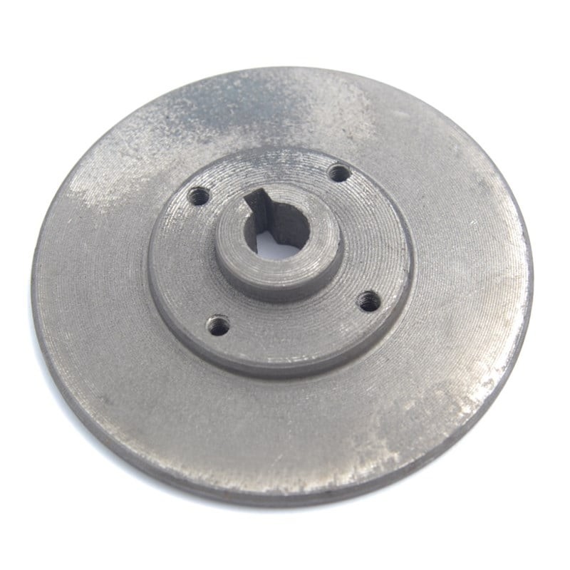 Dört Delikli Disk