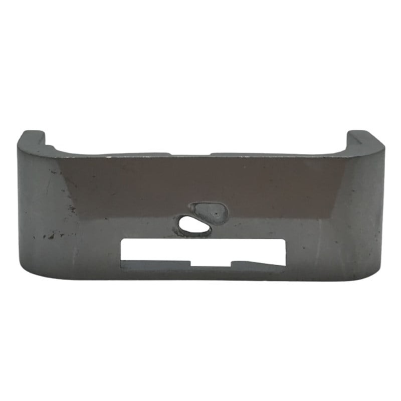 Sütunlu Çiftiğne 2.8mm Plaka / LXF-80306 2.8