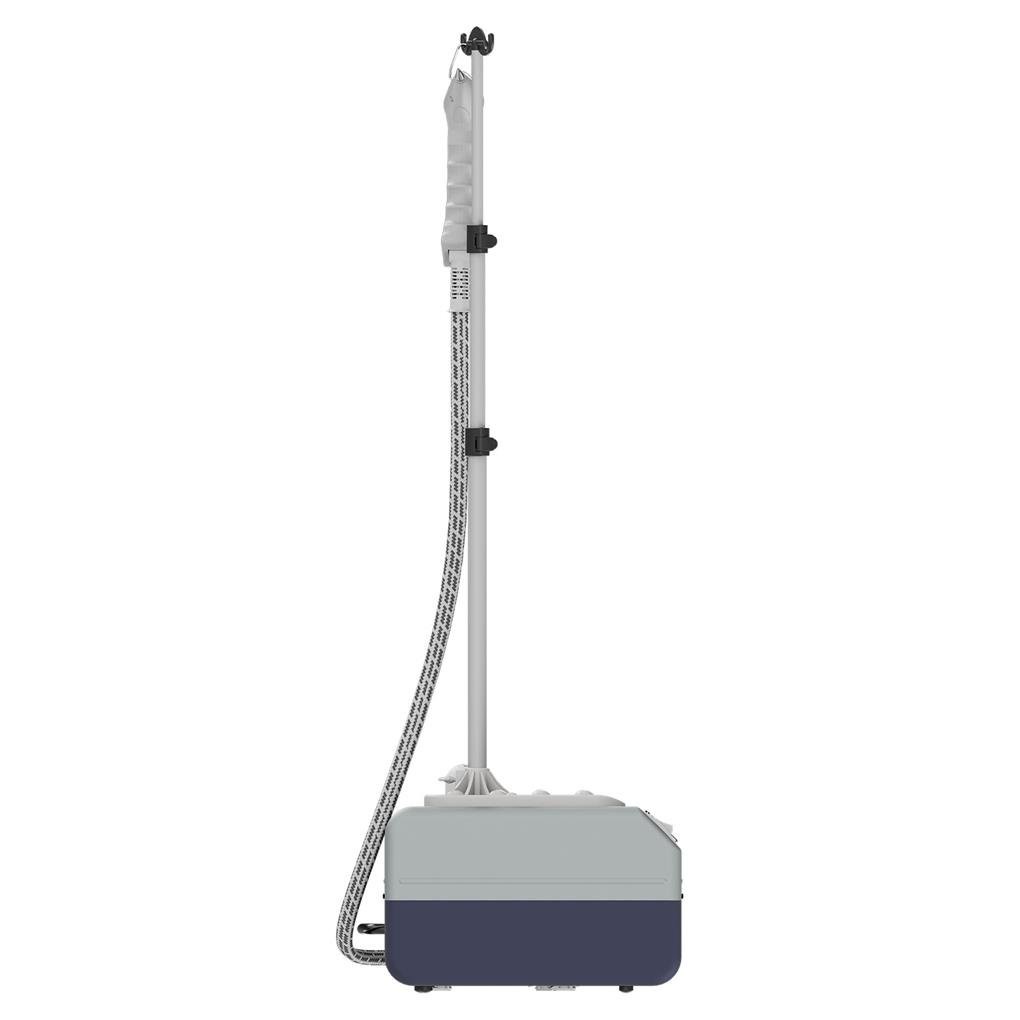 ''GOLDENTAL'' BUHARLI TEMİZLEME ROBOTU*3,5 LT - SAC GÖVDE