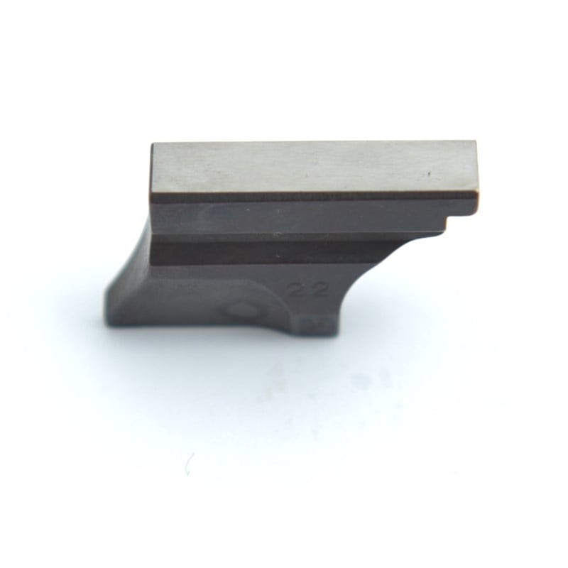 Brother Gözlü İlik DH4-B981 22mm Balta Kot / S37707-001