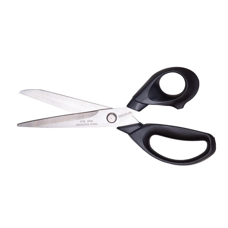 Plastik Saplı Terzi Makası 9-1/2inç 24cm / GL160