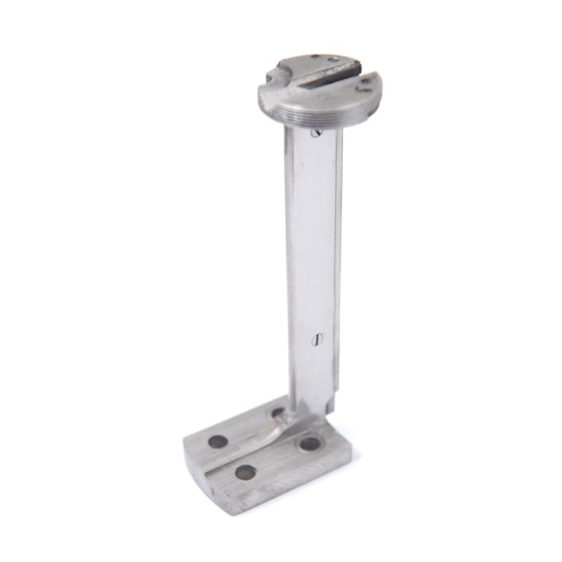 Dik Kumaş Kesim Motoru 5inç Direk (Standart) / KX-85
