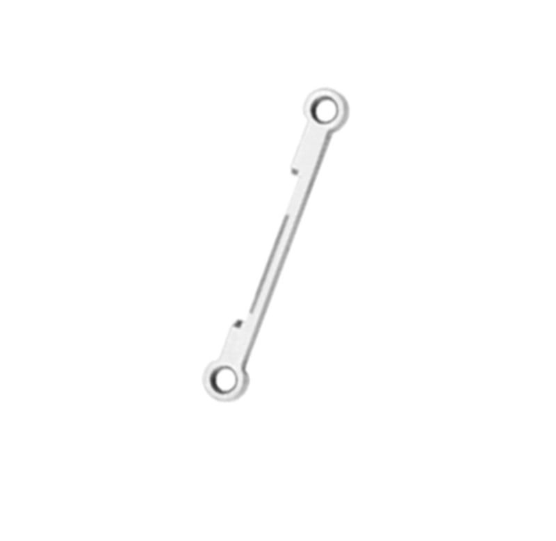 Juki APW-192 Flato Sol Bıçak / 164-03008