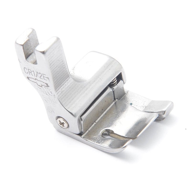 Düz Makine Çima Ayak / CR1/2E