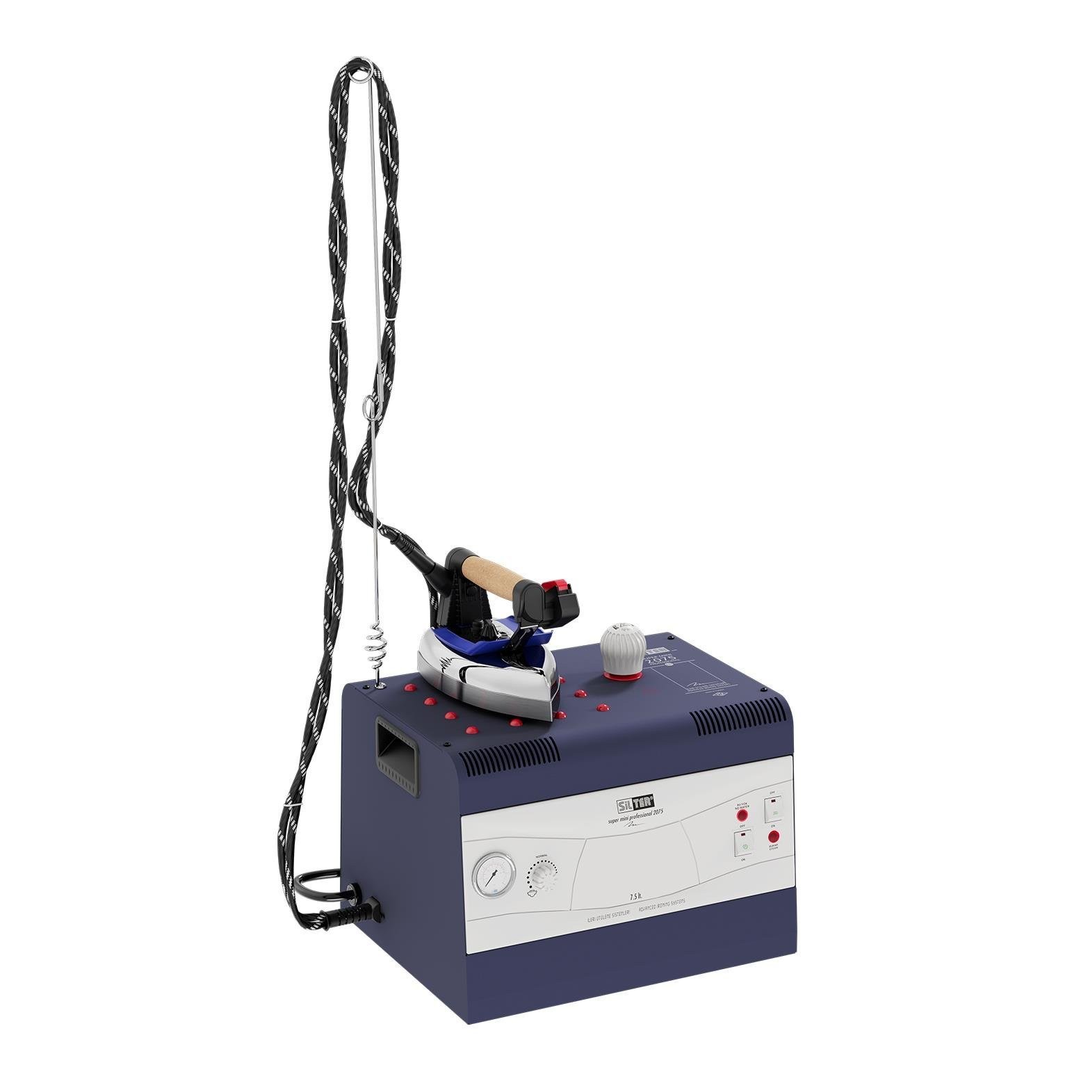 SİLTER SÜPER MİNİ PROFESYONEL  7.5 LİTRE