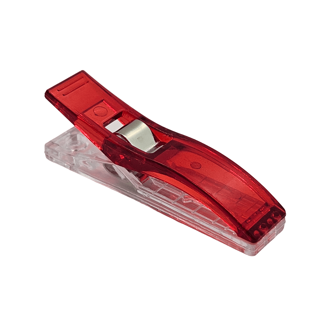 Mini Plastik Maşa (5.6x1.2x2cm.) / 56mm