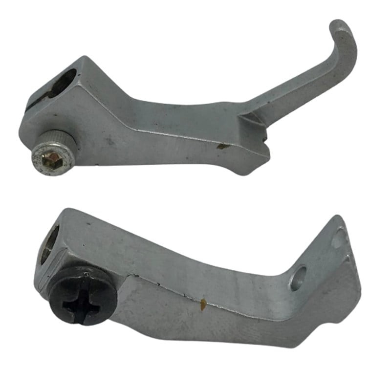 Durkopp Adler 467-367-767 Fitil Ayak Sağ 3mm