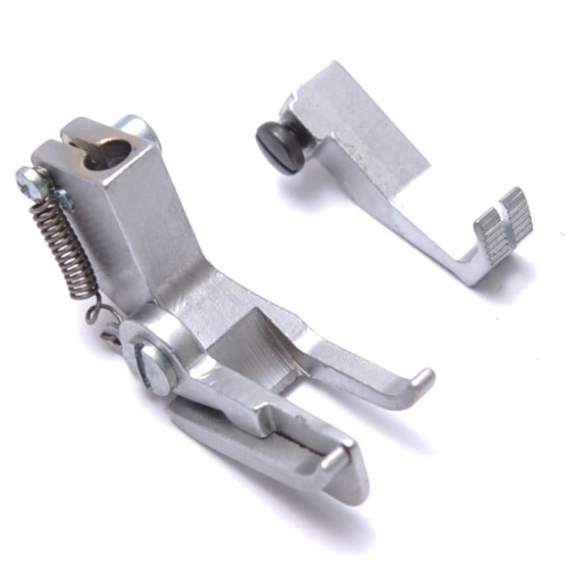 1425-1525 Sol Çimalı Ayak 8mm