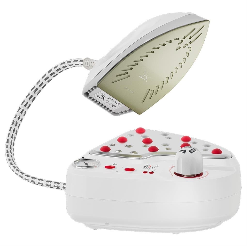 GAZZELLA ''SÜPER MINI 2020'' * 1 LİTRE - MANOMETRELİ