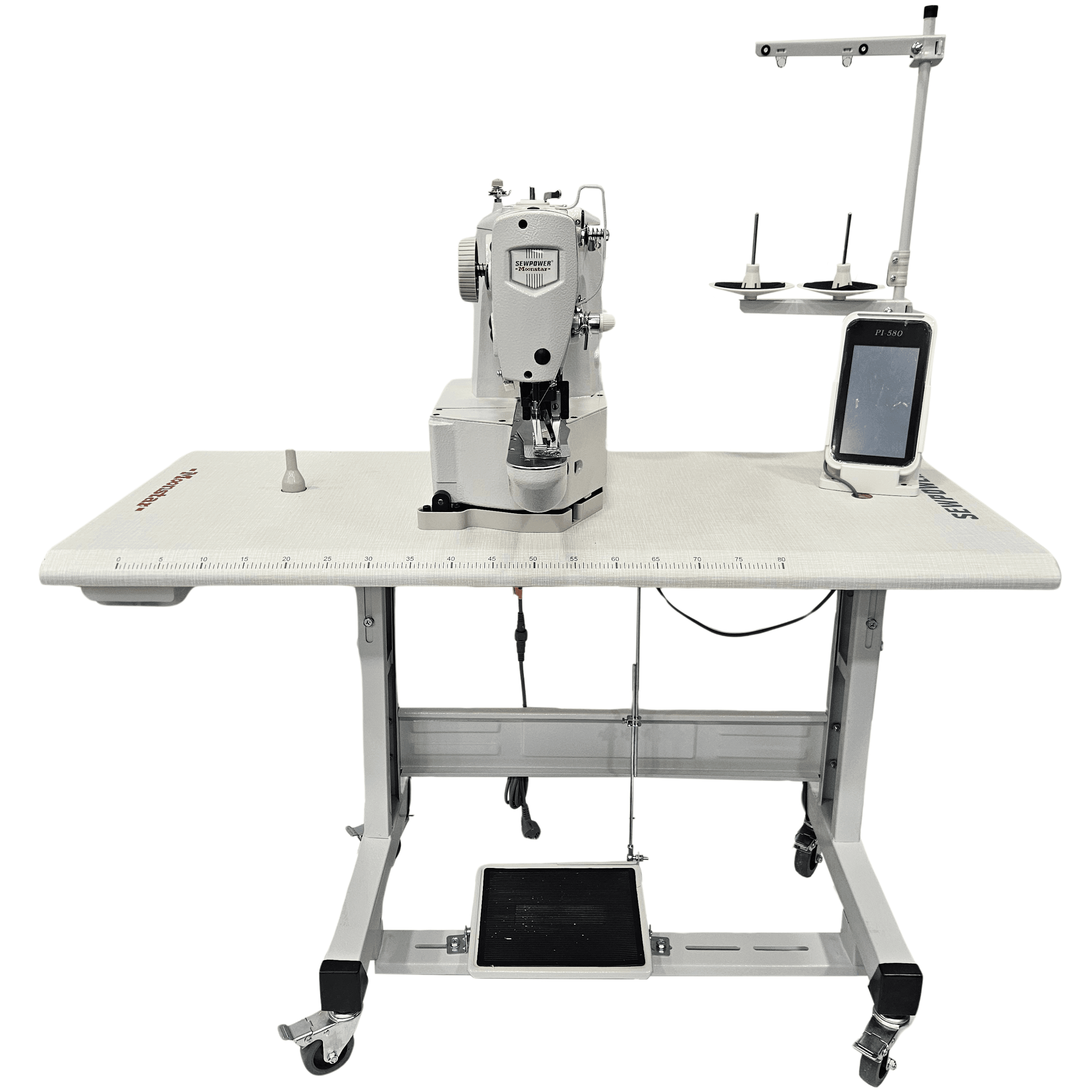 Juki Modeli Ponteriz Dikiş Makinesi / SP-1900