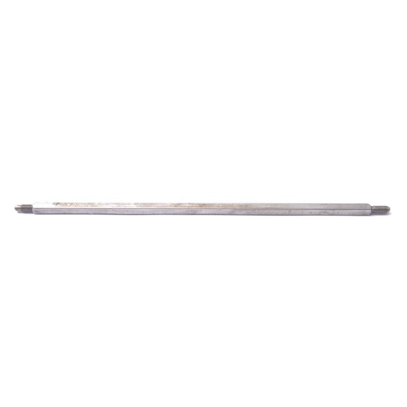 Dik Kumaş Kesim Motoru 5inç Bileme Çubuk Sağ Şaft / KX-136