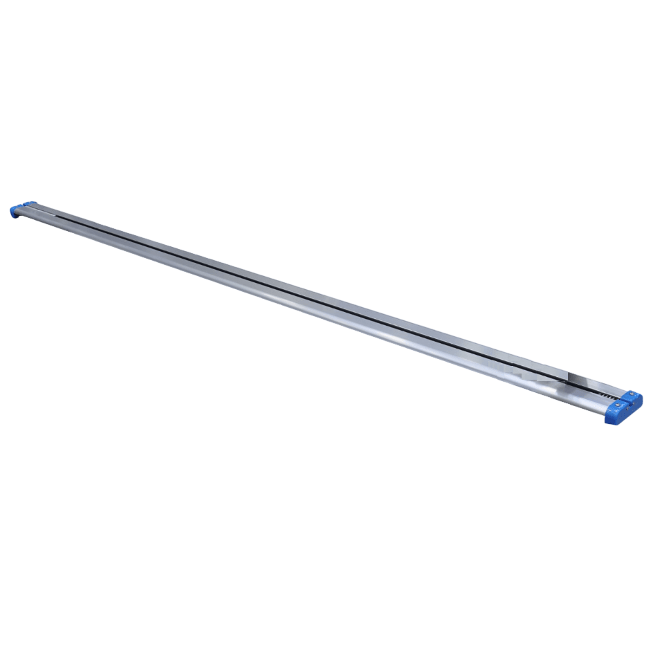 Pastal Başı Kesim Makinesi Ray 3.60 Metre / DB-01