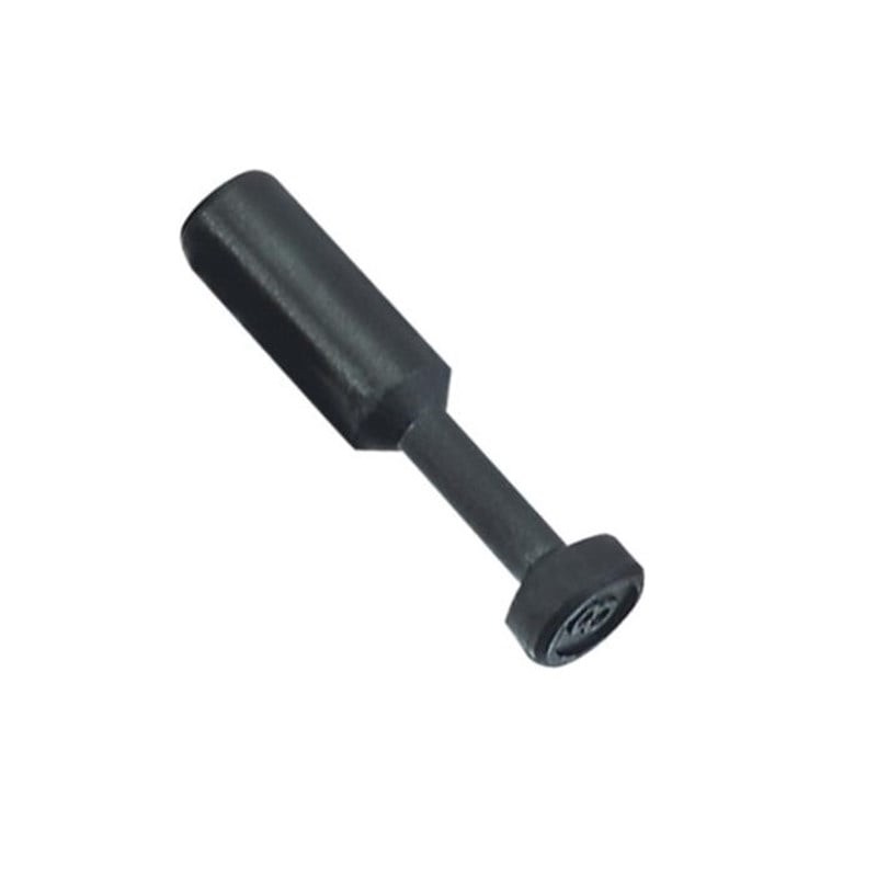 Pnömatik Hava Hortum Kör Tıpa 4mm / PP04