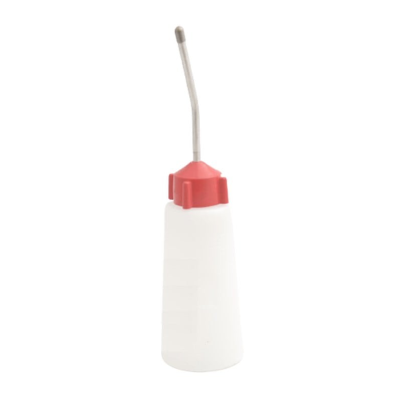 Metal Uçlu Yağdanlık 150cc / LXF-11280