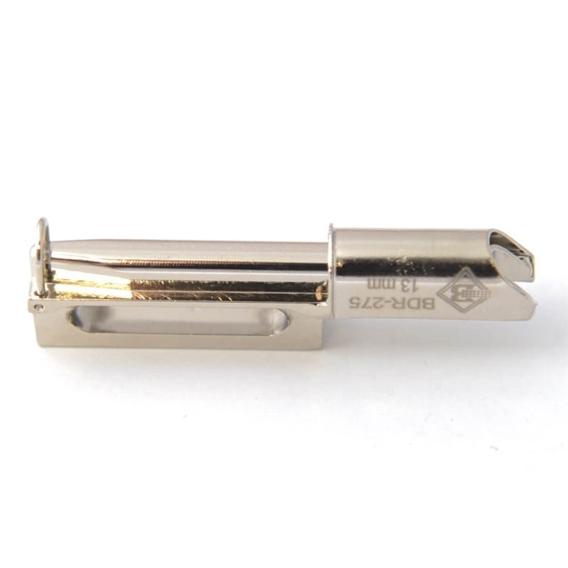 Deri Şerit Aparatı / BDR-275 13MM