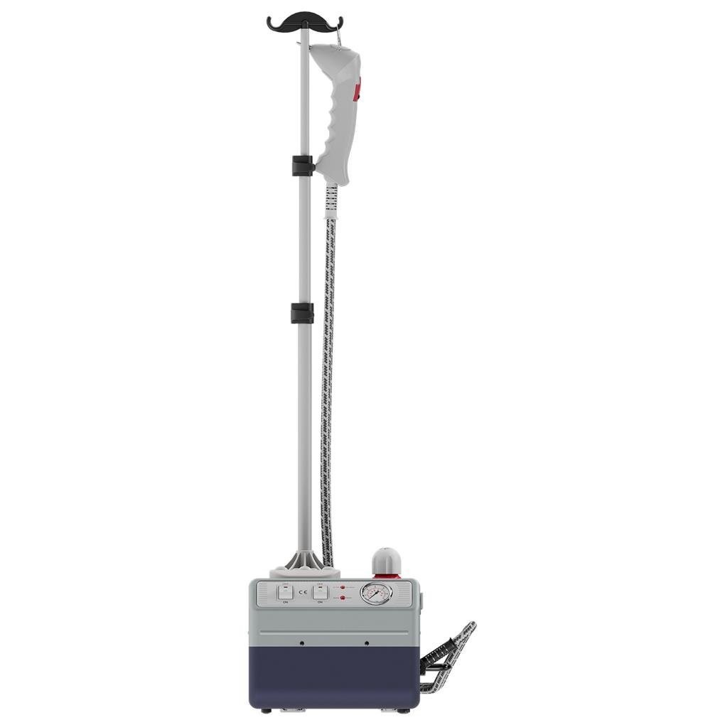 ''GOLDENTAL'' BUHARLI TEMİZLEME ROBOTU*3,5 LT - SAC GÖVDE