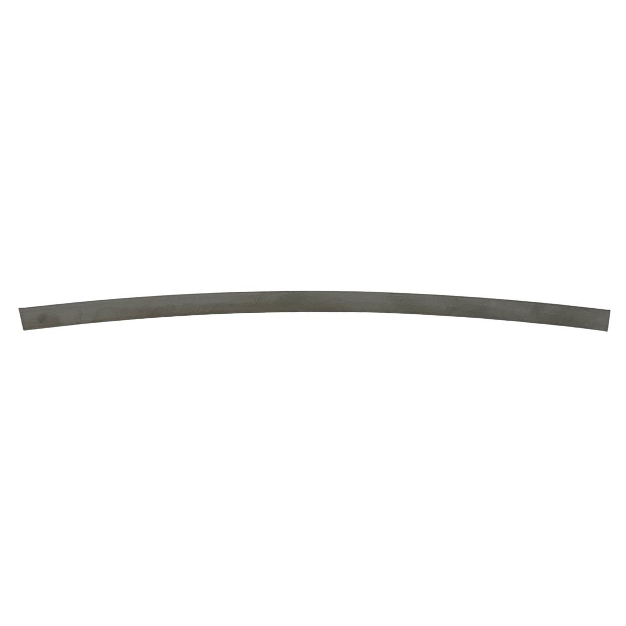 Etiket Kesme Makinesi Teli Yassı Geniş 0,13cm 6,00x0,20mm