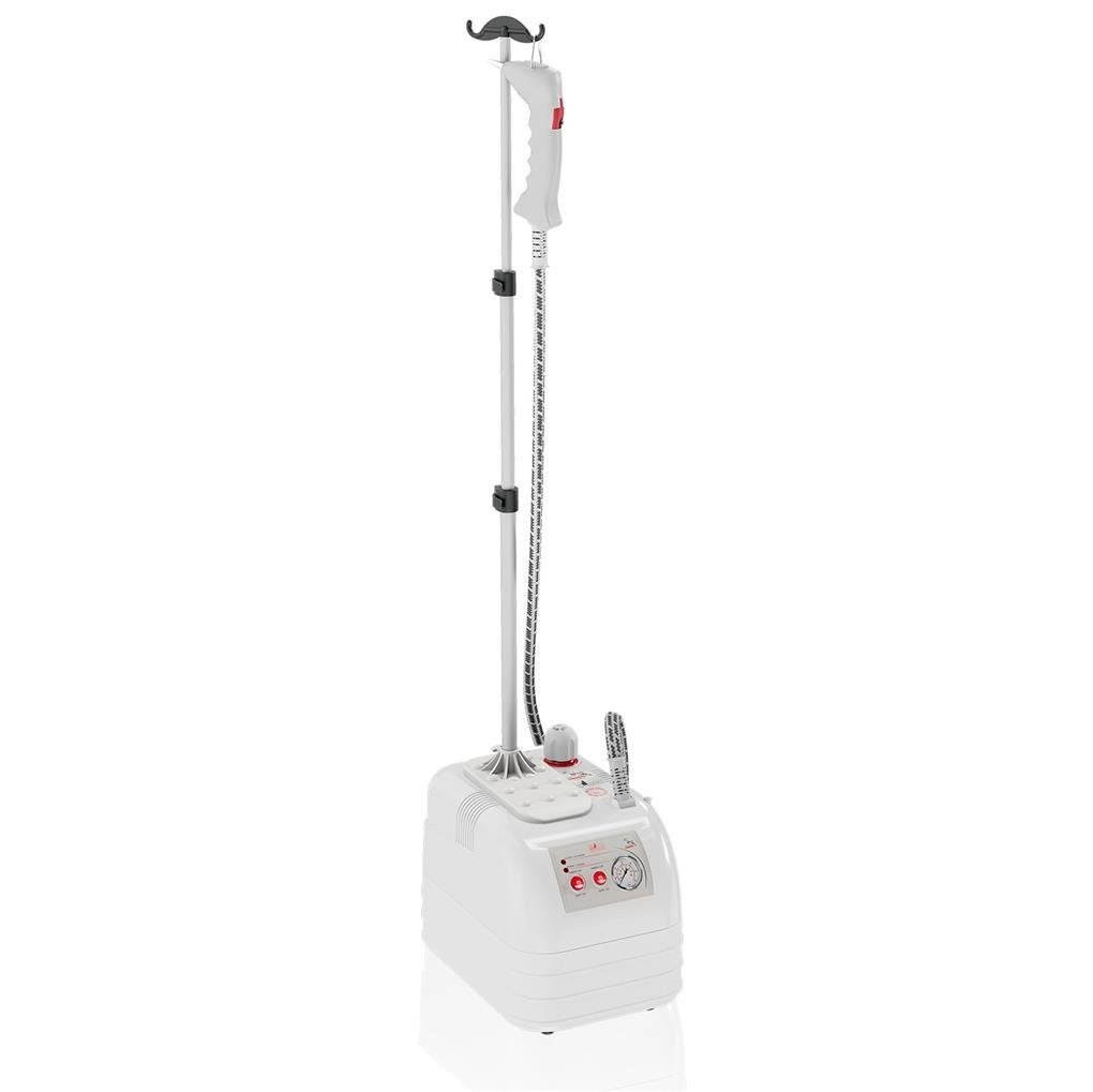 GOLDENTAL BUHARLI TEMİZLEME ROBOTU*3,5 LT - PLASTİK GÖVDE