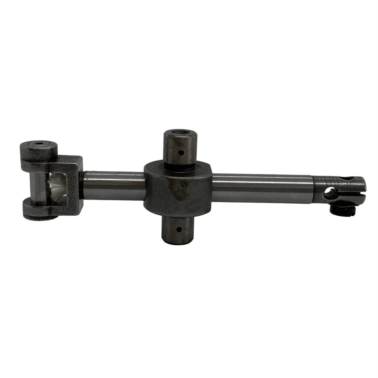 Pegasus Overlok E32-E52 Üst Lüper Mili ve Yatağı Set / 211926-T (211654-T+210107)\n