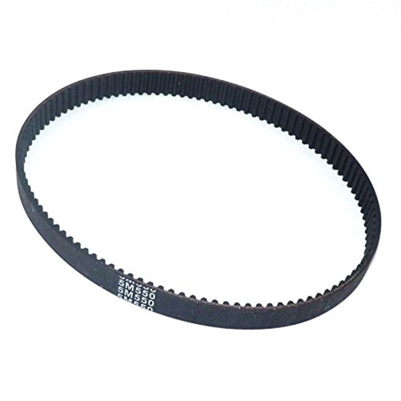 Pegasus Reçme Eksantrik Kayış 15mm / 550-5M