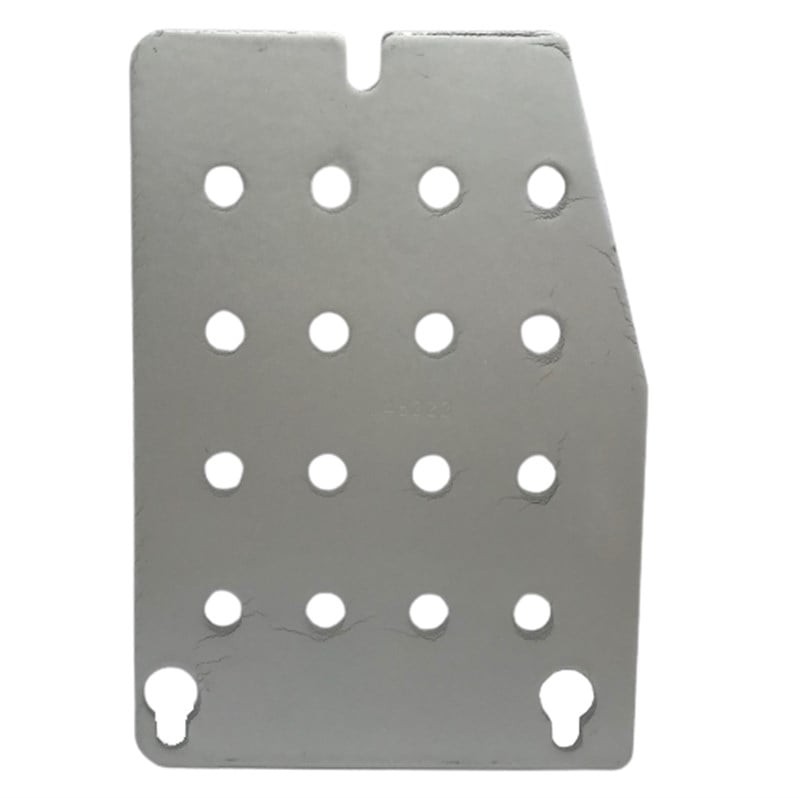 Çuvalağzı Dikiş Makinesi Lüper Kapağı / 6001020 (245222) (BC-1-10)