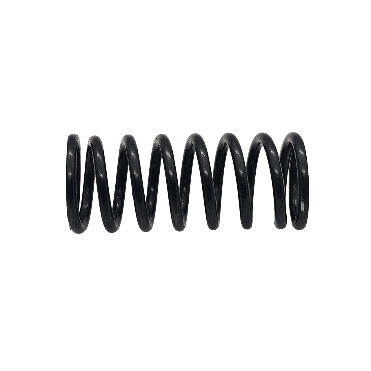 Leke Temizleme Tabancası Sarı Piston Mil Yayı / YH-120-15