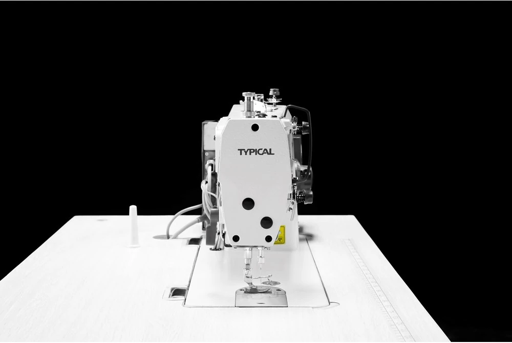 Typical GC 6880 Serisi Yüksek Devirli Elektronik Düz Dikiş Makinası